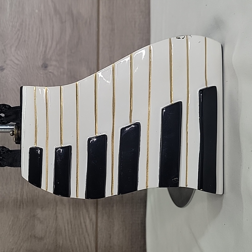 Limited Edition Timmy Woods Piano Bag - Picture 2 of 13